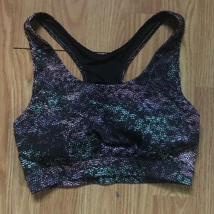 Sports Bra